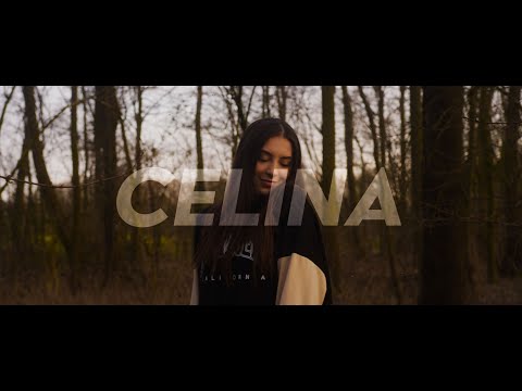 "Celina" 4K (Shot on RED Dragon-X S35 & Crane 3S)