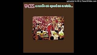 Faces - Memphis, Tennessee