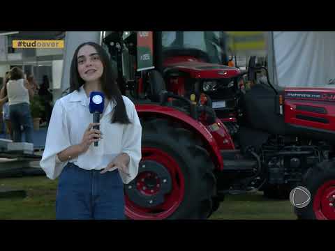 Varre-Sai: Capital Estadual do Café e grande potência do agronegócio