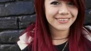 Slow Ride- allison iraheta and adam lambert w/ lyrics