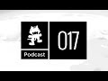 Monstercat Podcast Ep. 017 