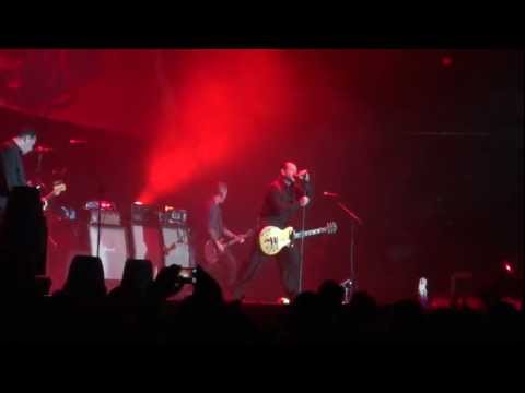 91x Presents Wrex The Halls 12-11-2011 Social Distortion 1 ~So Far Away~ HiDEF