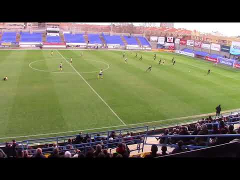 Agi Dambelley Highlights