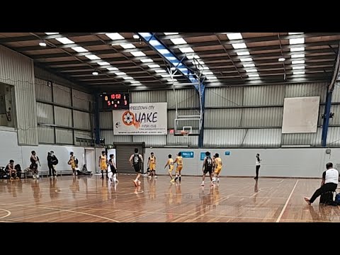 World Remit vs  Penta Properties|Div1-2|PBAO PINOY BASKETBALL AUSTRALIA ORIGINALS |SUMMER COM2025