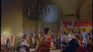 Dancing With Angels
