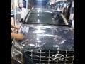 Paint Protection Film For Hyundai Venue