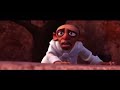 Ratatouille 2007 Skinner Chases Remy