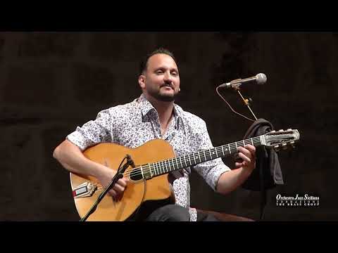 Mozes Rosenberg Trio - Full Concert Palermo May Italy 2024 #gypsyguitar #gypsyjazz #jazzmanouche