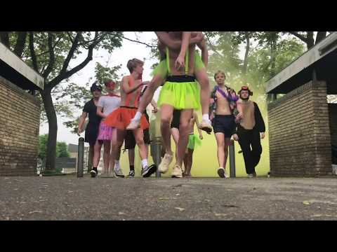 SIDSTE SKOLEDAG INTROVIDEO - FUGLSANGGÅRDSSKOLEN 2019