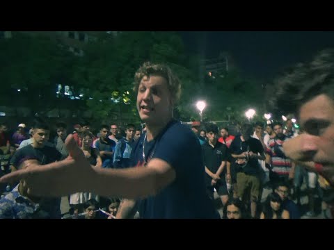 SARCA vs LIAN vs SKULER - 6tos Triangulares NOS (Pretemporada 2020) - Sinescritura