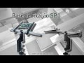 Video - Suporte para Placa de Circuito Impresso - SP1