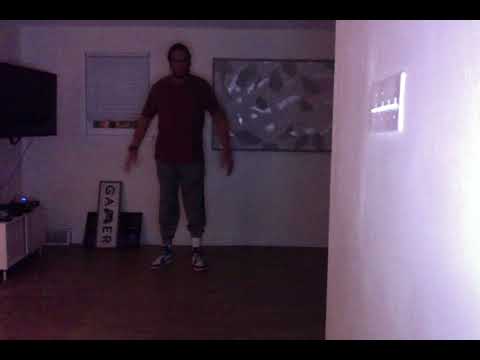 Screwly G X TiyGangAce F*ck The Opps (Instrumental) Killin it * (Dance Video) LIKE AND SUBSCRIBE