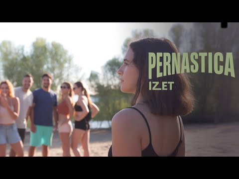 Pernastica - Ljetna Rock Balada s Jadrana | iZLET Braća Kumerle (Official Video)