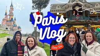 Disneyland Paris Adventure! Magic, Thrills & Premier Access 🏰