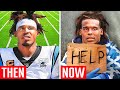 What Really Happened To Cam Newton? (HEARTBREAKING)