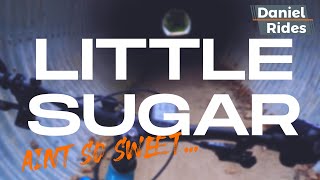 Little Sugar Trail Highlights.