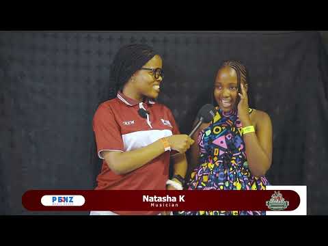 Inkos' Yamagcokama Live in Concert - Natasha K