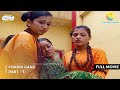 Chaddi Gang FULL MOVIE Part 5 Taarak Mehta Ka Ooltah Chashmah Ep 671 To 673