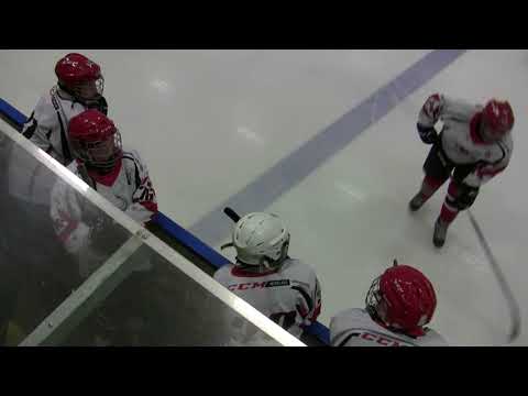 U14 411 1Lehel HC -Dunaújvárosi Acélbikák B