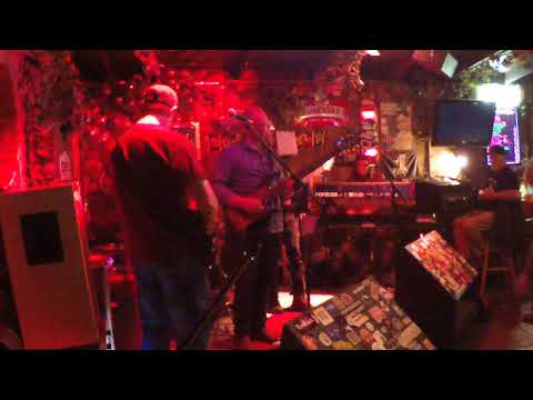 Black Throated Wind, Bertha, Good Lovin