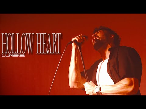 LUMENS - Hollow Heart (Official Video)