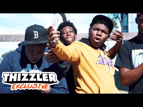 DreamLLife Varski - Infamous (Exclusive Music Video) || Dir. Leway The Legend