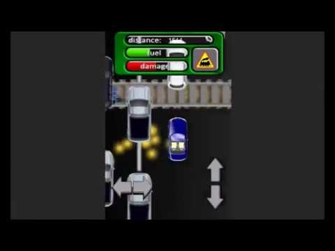 Fast Race 2