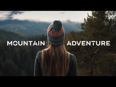 Mountain Adventure - Karkonosze