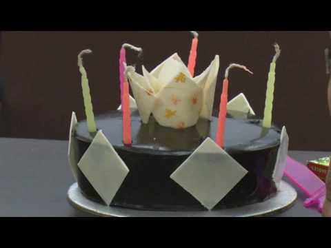 Heera birthday party_23-03-2017