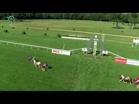 Slovenské miniklusácke derby 2018