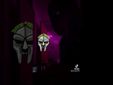 For Doom (Orris Root Powder)