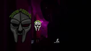 For Doom (Orris Root Powder)