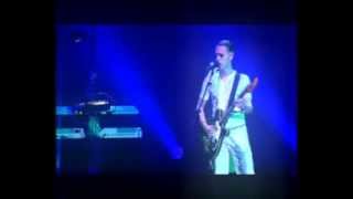 Depeche Mode - Breathe