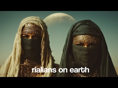 Savage & SHē - Memento (Rialians on Earth Remix)