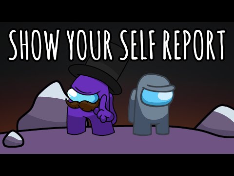 GatoPaint x NateWantsToBattle | Show Your Self Report