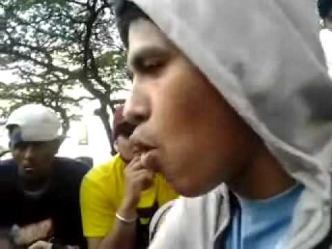 E.T.P - BatallasAudicionParaLaK.O - YiakStyle vs Kruger