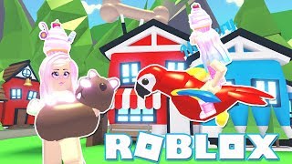 Jenni Simmer Legendary Parrot Amp Neon Jungle Pet - 