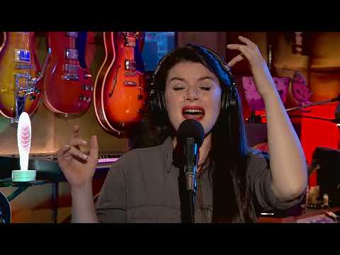 Inés Cuello & Lito Vitale - "Soledad"