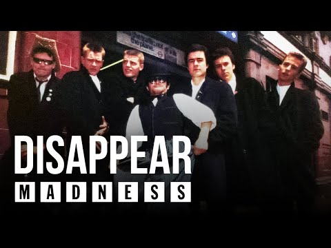 Disappear video thumbnail