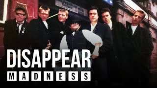 Madness - Disappear (Absolutely Track 10)