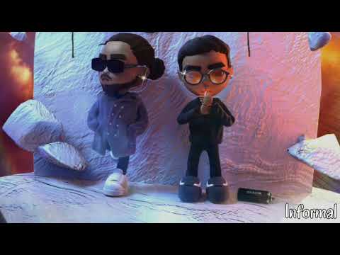 Joseph feat. Thomas Mraz - Собран и заряжен