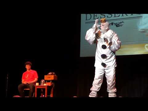 Under Pressure/Let It Go