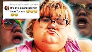 TikTok's Manipulative Scammer - Leslie Clark