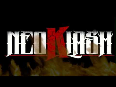 Le Binôme (Acker & Le Cioner) feat. Neoklash & Narga - Excès (2014)