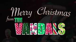 The Vandals 30th Annual Christmas Formal - THIS WEEKEND!