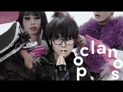 [MV] DOF2D - Flirting⋯ / Official Music Video