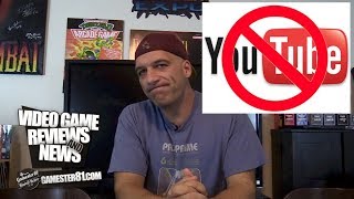 End of Net Neutrality = End of YouTube? - Gamester81