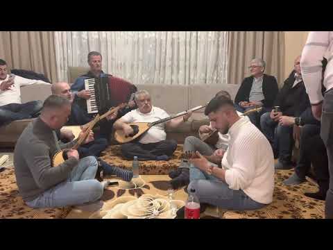 Vesel Shehu & Pavlin Kola & Fatjon Dervishi & Arben Pacani & Halit Koldashi Rami Jata: Tahir Sinani