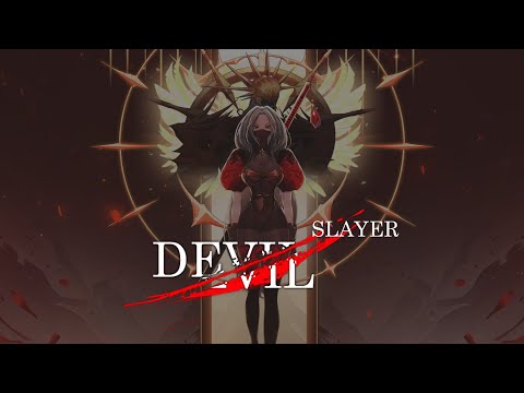 Devil Slayer Video