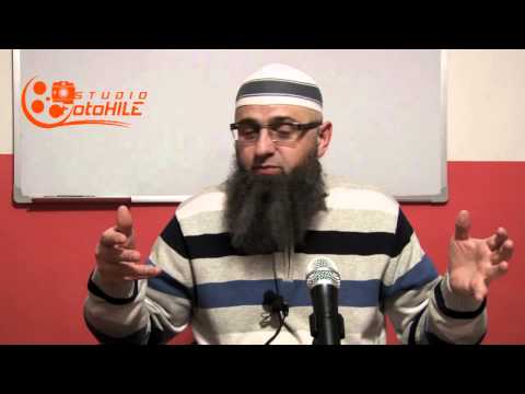 Vjerodostojnost hadisa o ashabu sa tri dlake brade? dr. Safet Kuduzović